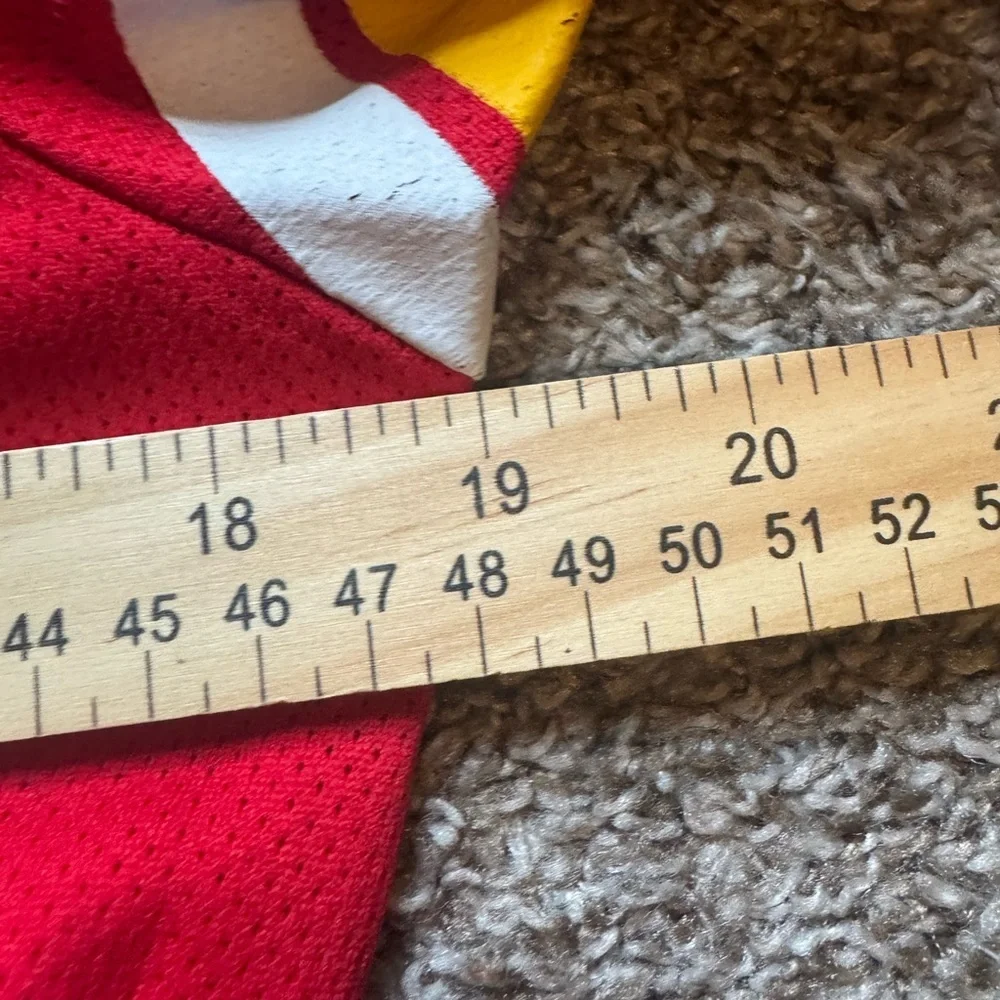 KC Chiefs shirt